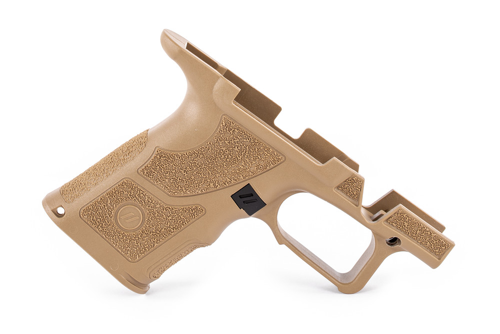 Shorty, Fde (Right Side)
